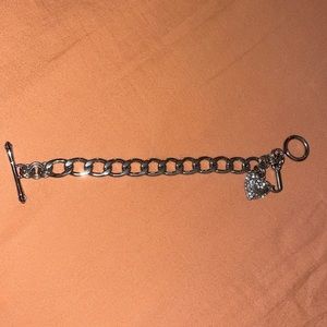 Vintage Juicy couture bracelet